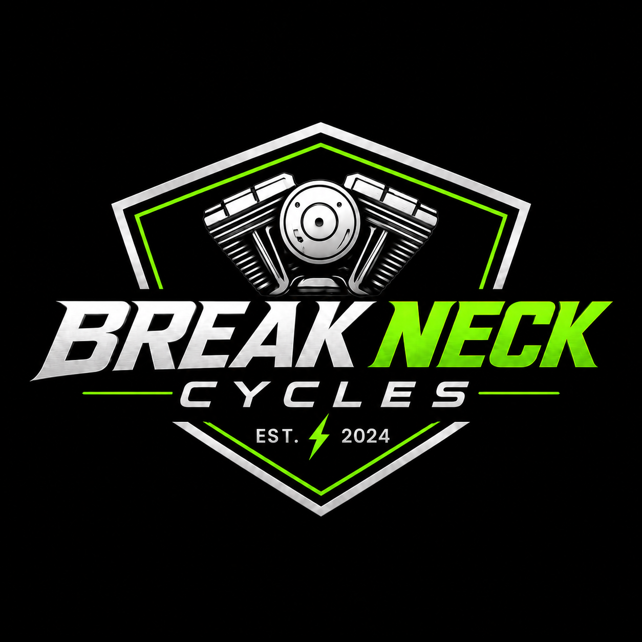 Break Neck Cycles